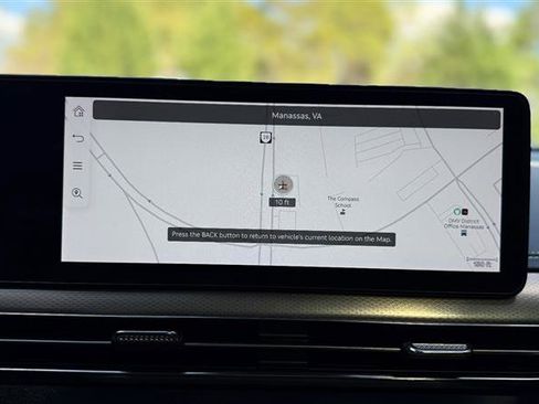 Used 2023 Genesis GV60 Performance image 35