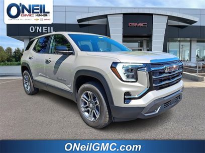New 2026 GMC Terrain Elevation w/ Technology Package II