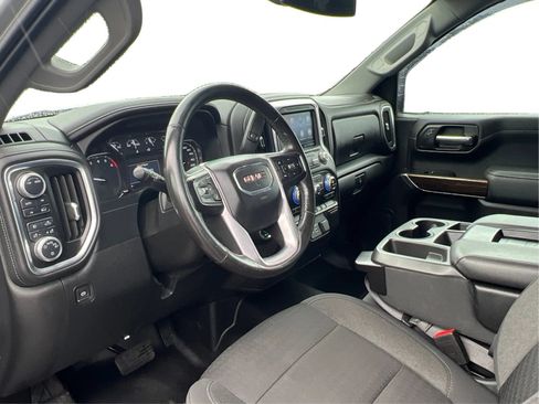 Used 2021 GMC Sierra 1500 Elevation AWD/4WD image 16