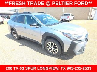 Used 2025 Subaru Outback Premium video 1