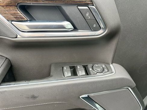 New 2026 GMC Sierra 1500 Elevation AWD/4WD image 13