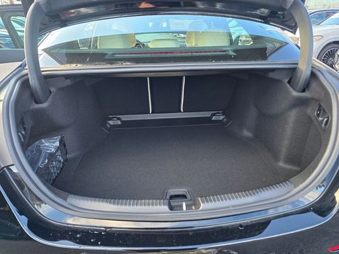 New 2026 Mercedes-Benz C 300 4MATIC Sedan image 11