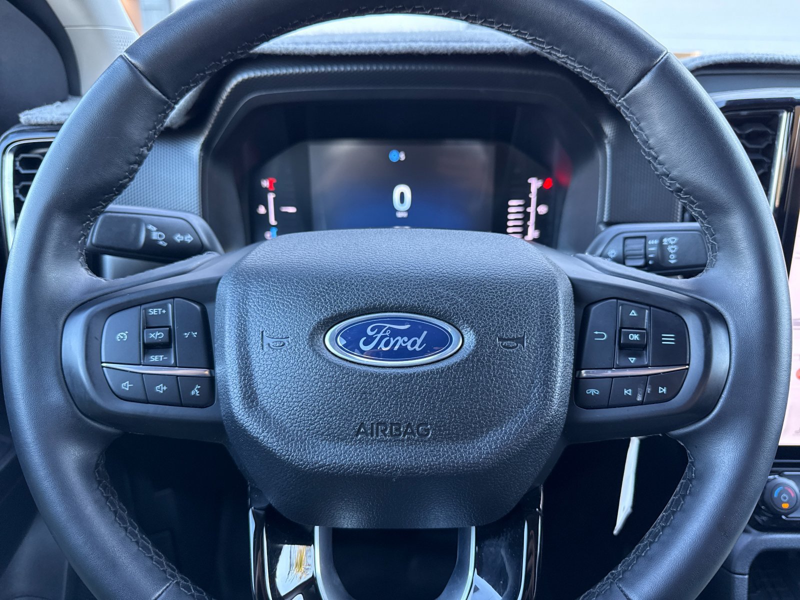Used 2024 Ford Ranger XLT w/ Equipment Group 301A High AWD/4WD image 23