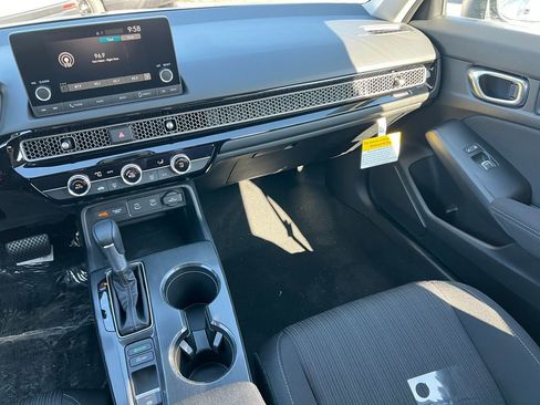 New 2026 Honda Civic LX image 26