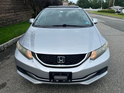 Used 2013 Honda Civic EX image 2