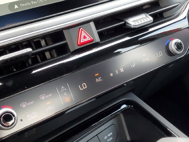 New 2026 Kia K5 GT-Line AWD/4WD image 18