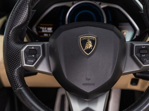 Used 2013 Lamborghini Aventador LP 700-4 AWD/4WD image 98
