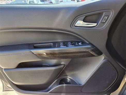 Used 2022 GMC Canyon Elevation w/ Elevation Premium Package image 27