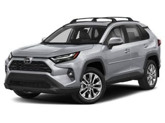 Certified 2024 Toyota RAV4 XLE w/ Convenience Package AWD/4WD video 1