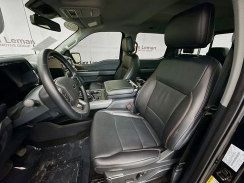 Used 2022 Ford F150 Lariat image 22