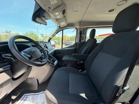 Used 2021 Ford Transit 350 XLT RWD image 10