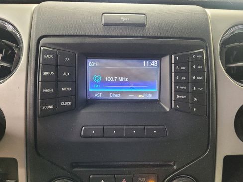 Used 2014 Ford F150 XLT w/ Equipment Group 302A Luxury RWD image 25