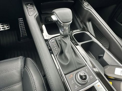 New 2025 Kia Telluride SX Prestige image 23