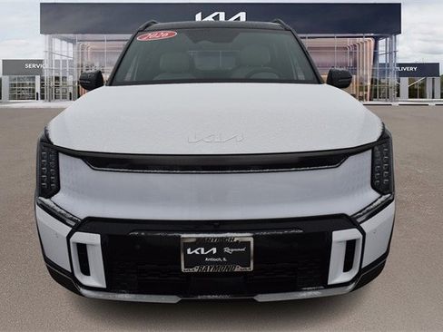 New 2026 Kia EV9 GT-Line image 9