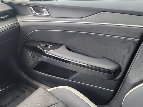 Used 2025 Kia K5 GT-Line FWD image 13