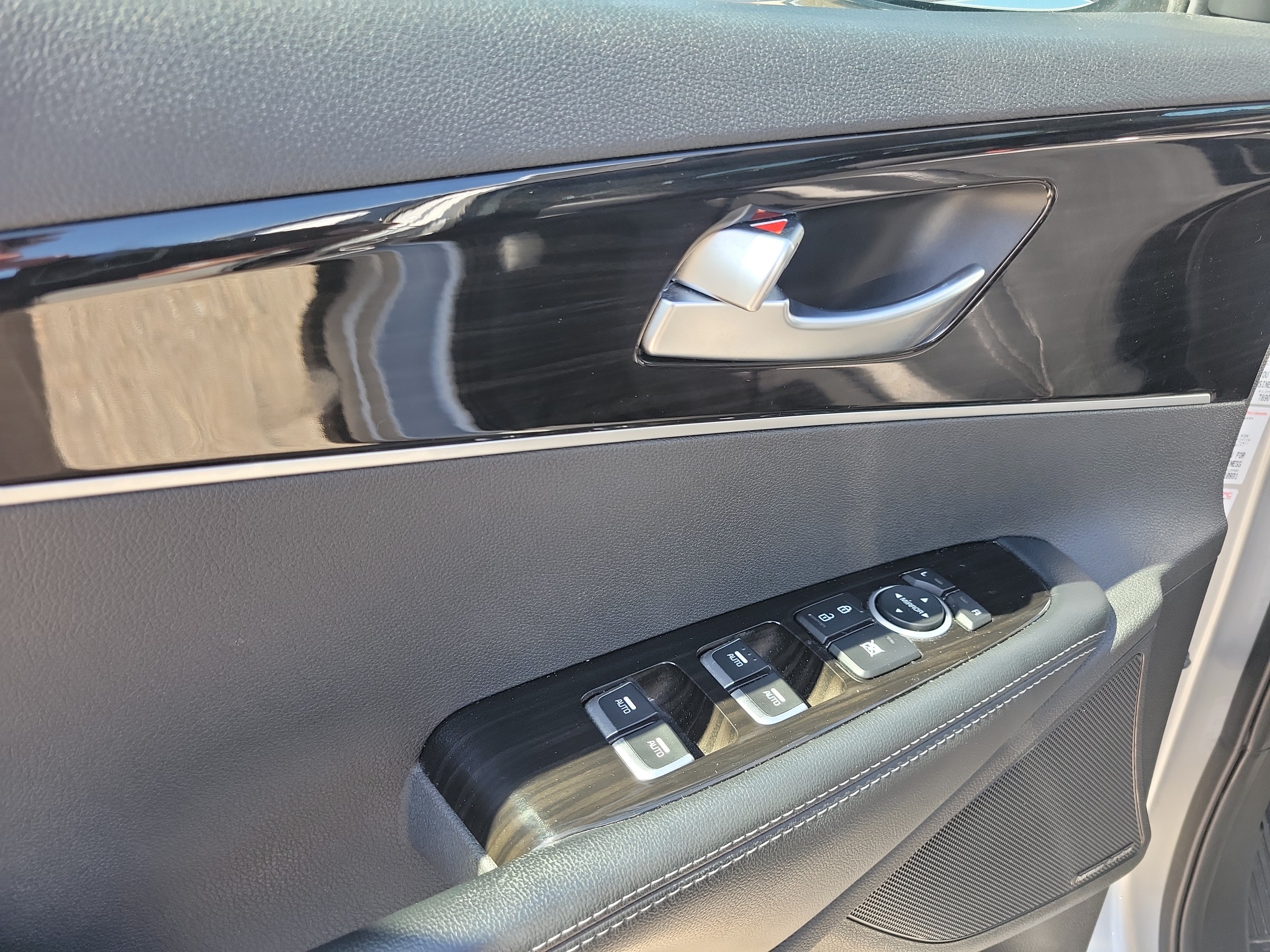 Used 2019 Kia Sorento EX w/ EX Touring Package FWD image 28