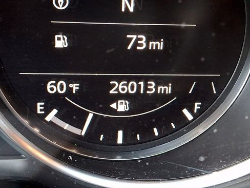 Certified 2023 MAZDA CX-5 AWD 2.5 S w/ Select Package image 22