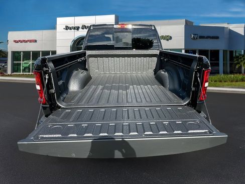 New 2026 RAM 1500 Big Horn image 35