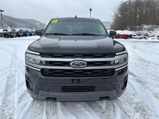 Used 2023 Ford Expedition XLT video 2