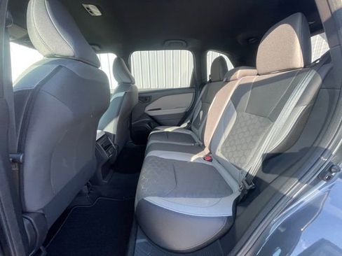 New 2026 Subaru Forester image 16