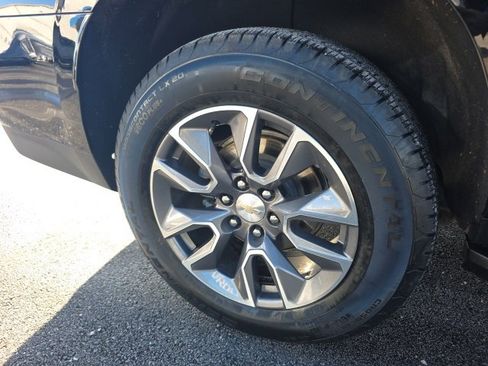 Used 2023 Chevrolet Tahoe LT w/ LT Signature Plus Package image 12