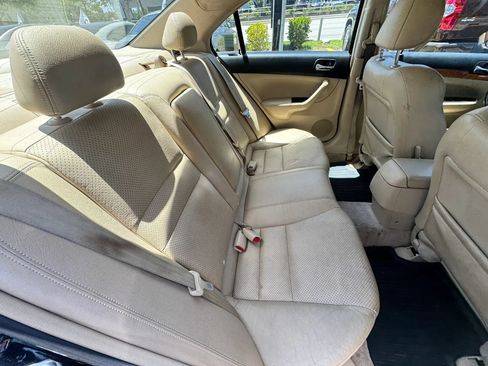 Used 2005 Acura TSX FWD image 18