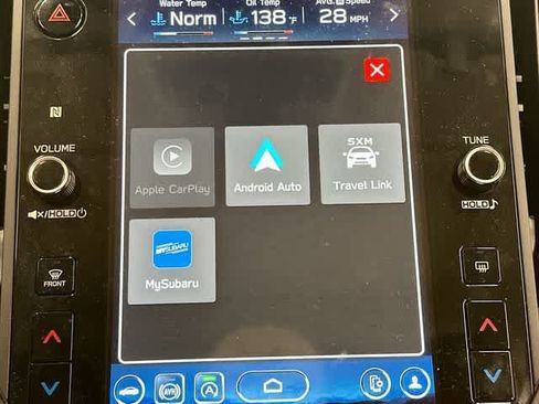 Certified 2026 Subaru Crosstrek 2.5i Premium AWD/4WD image 13
