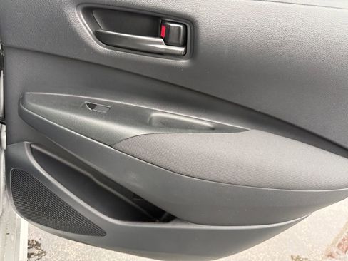 New 2026 Toyota Corolla LE w/ LE Premium Package image 20