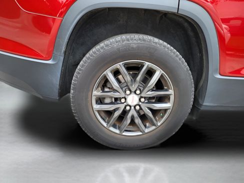 Used 2019 GMC Acadia SLT image 26