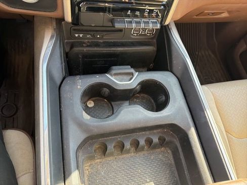 Used 2019 RAM 1500 Laramie image 21