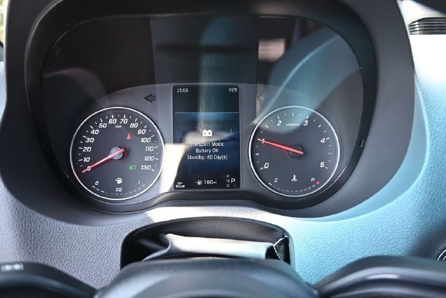New 2026 Mercedes-Benz Sprinter 2500 image 9