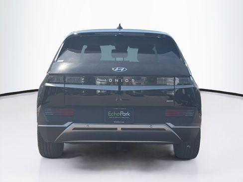 Used 2023 Hyundai Ioniq 5 SE w/ Cargo Package AWD/4WD image 7