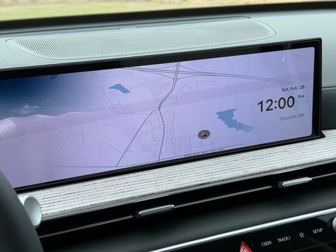 New 2026 Genesis GV80 2.5T Select image 32