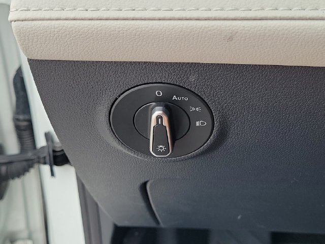 Certified 2026 Volkswagen Taos S FWD image 25