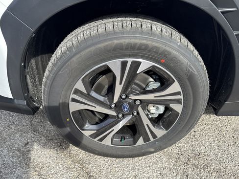 New 2026 Subaru Crosstrek 2.0i Premium image 10