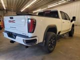 Used 2024 GMC Sierra 2500 AT4 image 3