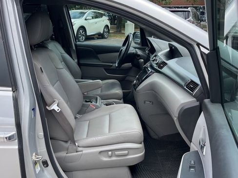 Used 2014 Honda Odyssey EX-L image 19