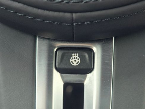 Used 2024 BMW M3 w/ Executive Package RWD image 42