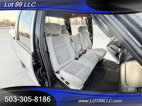 Used 2003 Ford F150 Harley-Davidson image 17