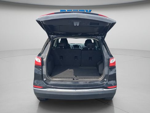 Used 2020 Chevrolet Equinox Premier AWD/4WD image 8