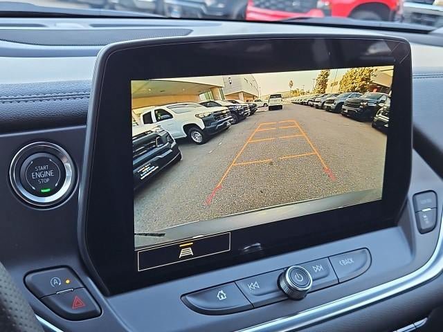 New 2026 Chevrolet Blazer LT w/ Convenience Package FWD image 14