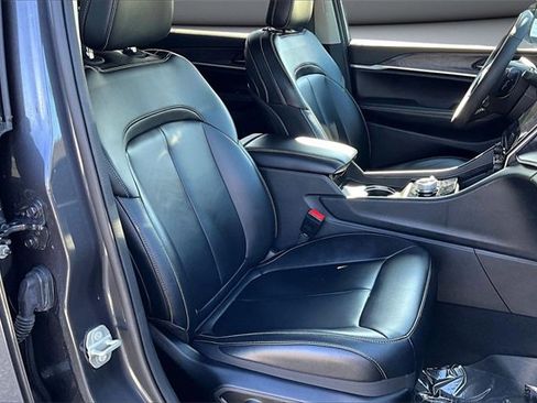 Used 2023 Jeep Grand Cherokee L Limited image 29