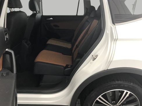 Used 2019 Volkswagen Tiguan SEL w/ 3rd Row Seat Package AWD/4WD image 25