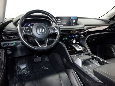 Used 2023 Acura MDX SH-AWD w/ Advance Package image 7