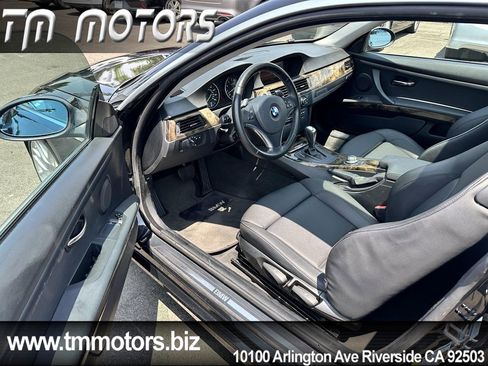 Used 2008 BMW 328i Coupe image 6