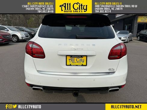 Used 2013 Porsche Cayenne Diesel image 6
