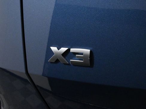 New 2026 BMW X3 M50 w/ Premium Package image 40
