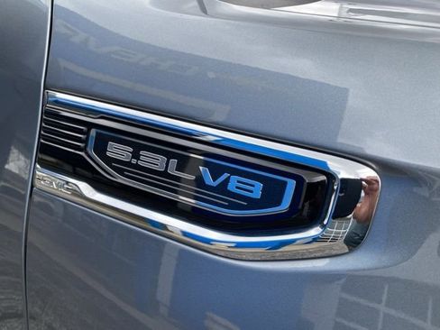 Used 2020 GMC Sierra 1500 SLT w/ SLT Premium Plus Package image 9