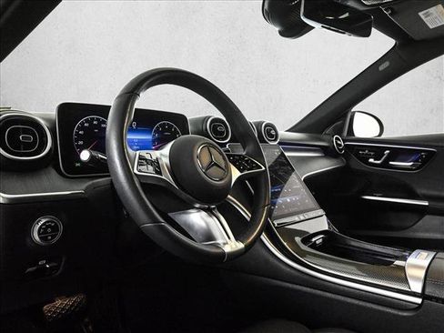 Used 2022 Mercedes-Benz C 300 4MATIC Sedan image 10