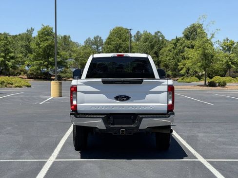 Used 2019 Ford F250 XL w/ Power Equipment Group AWD/4WD image 5